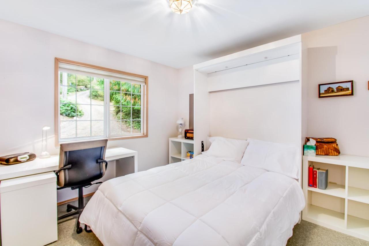 فيلا Snug Harbor Hideout Islandale المظهر الخارجي الصورة